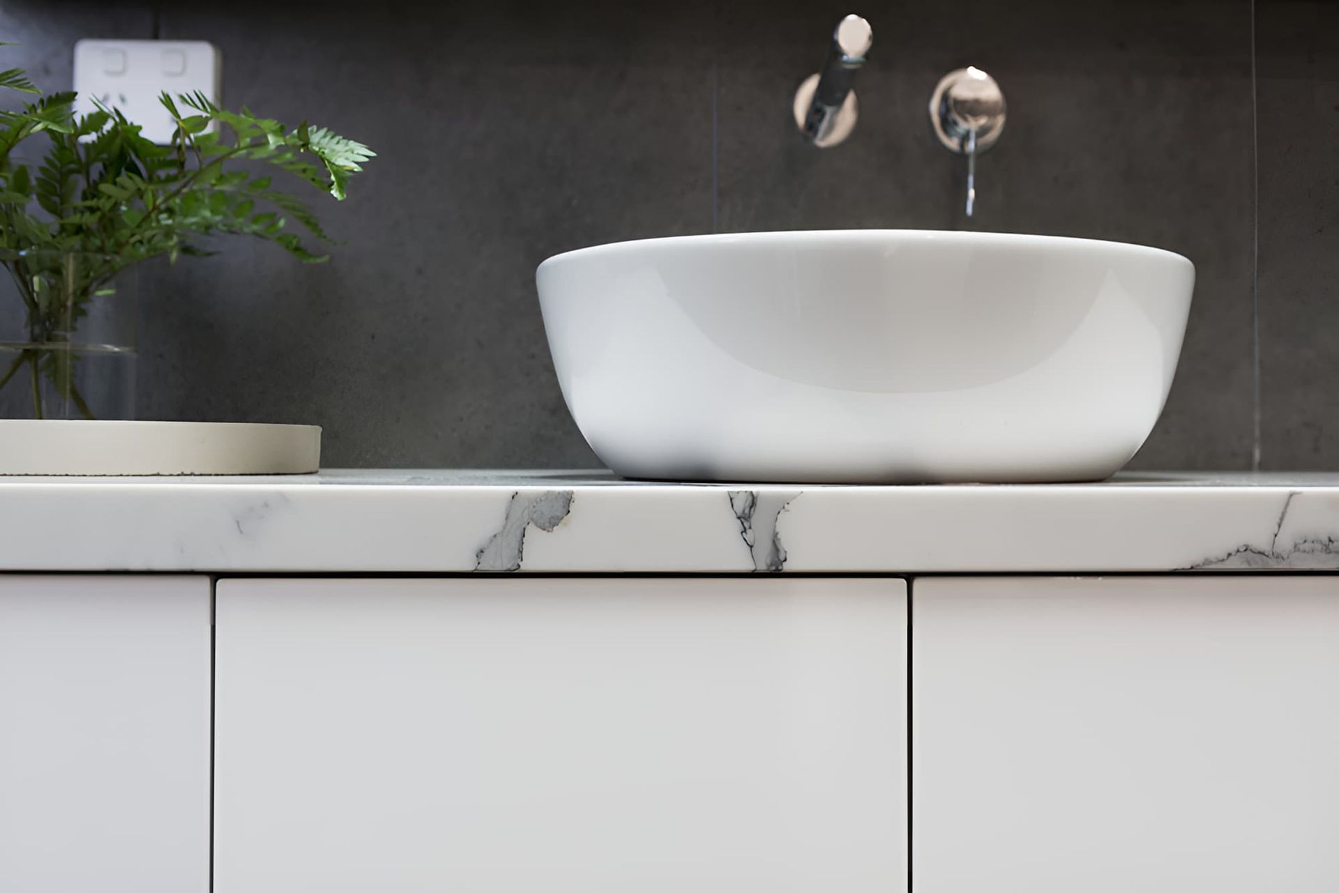 A White Sink — GPS Plumbing, Drainage & Gasfitting In Narromine, NSW