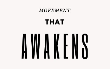 Movement That Awakens — Jacksonville Beach, FL — NOVA Dance And Wellness Academy