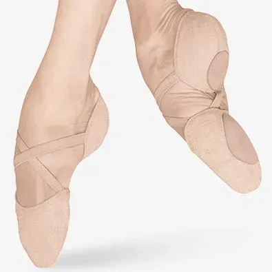 Adult Ballet Shoes — Jacksonville Beach, FL — NOVA Dance And Wellness Academy