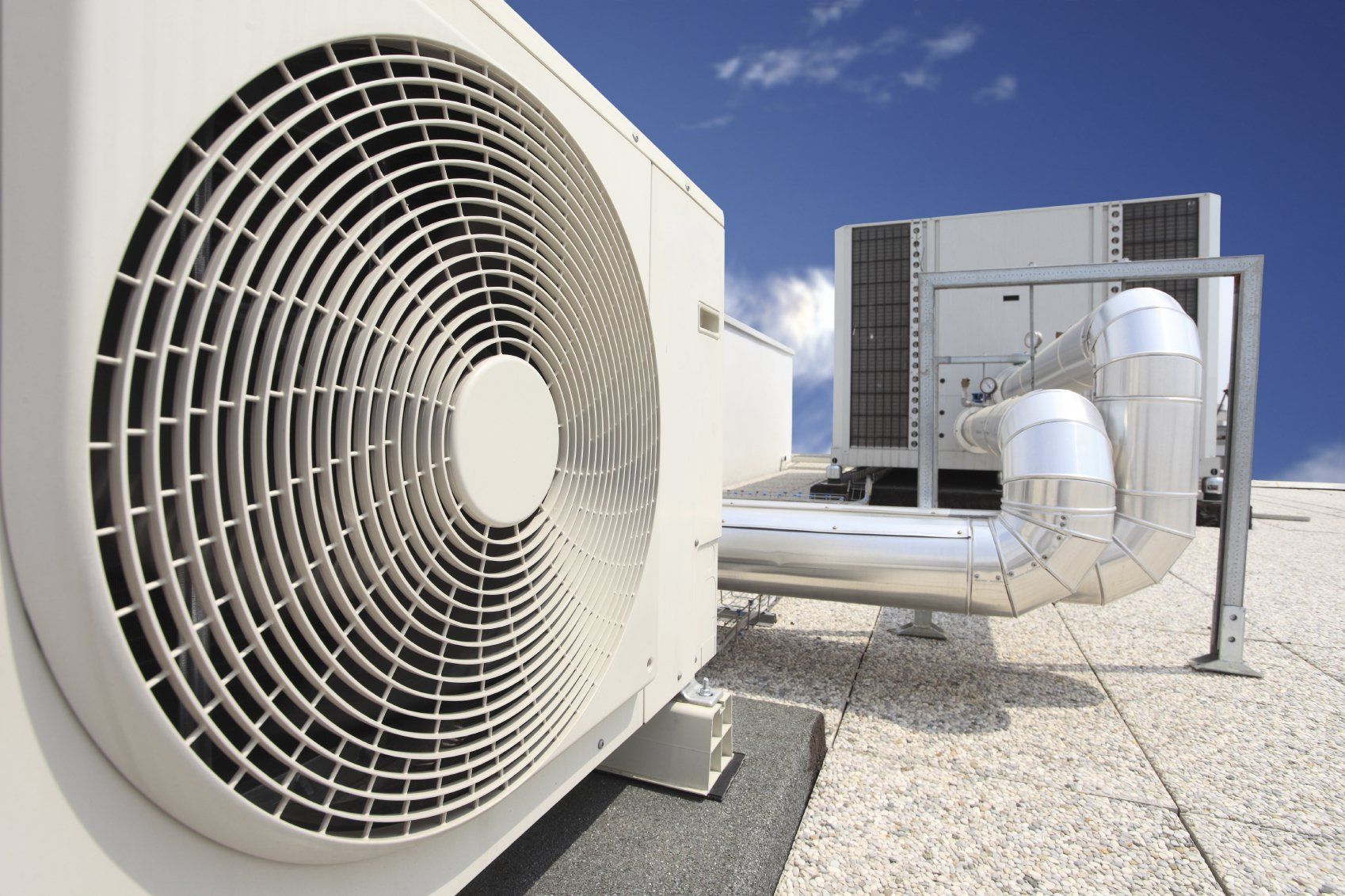 HVAC Service & Repair