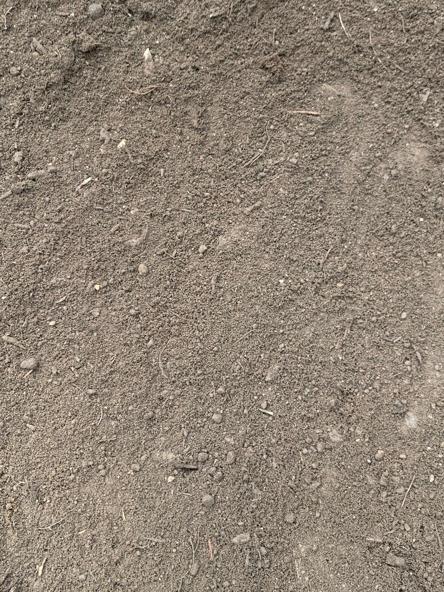 Screened Loam - Amherst, NH - Amherst Earth Products