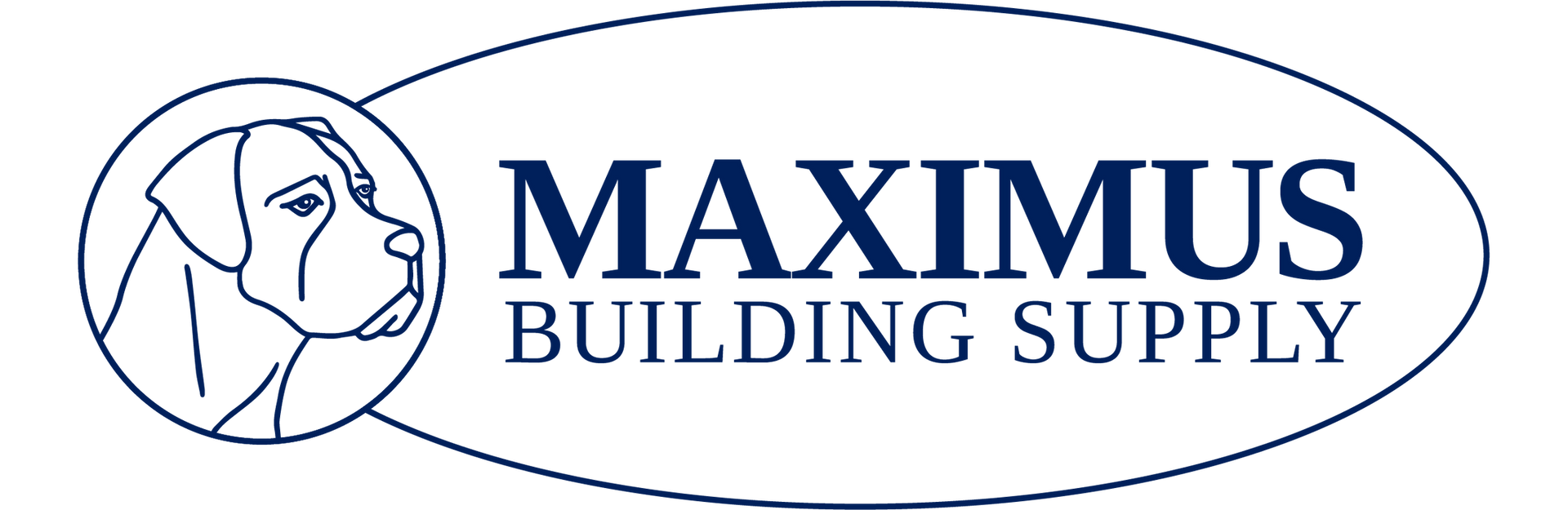 Logo of Maximus Building Supply