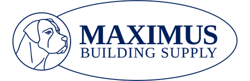 Logo of Maximus Building Supply