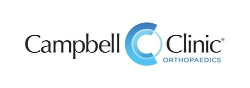 Logo of Campbell Clinic Orthopaedics 