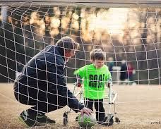 TopSoccer practice