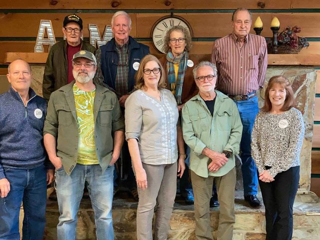Ashe Outreach Ministries | Ashe County, NC | Who We Are