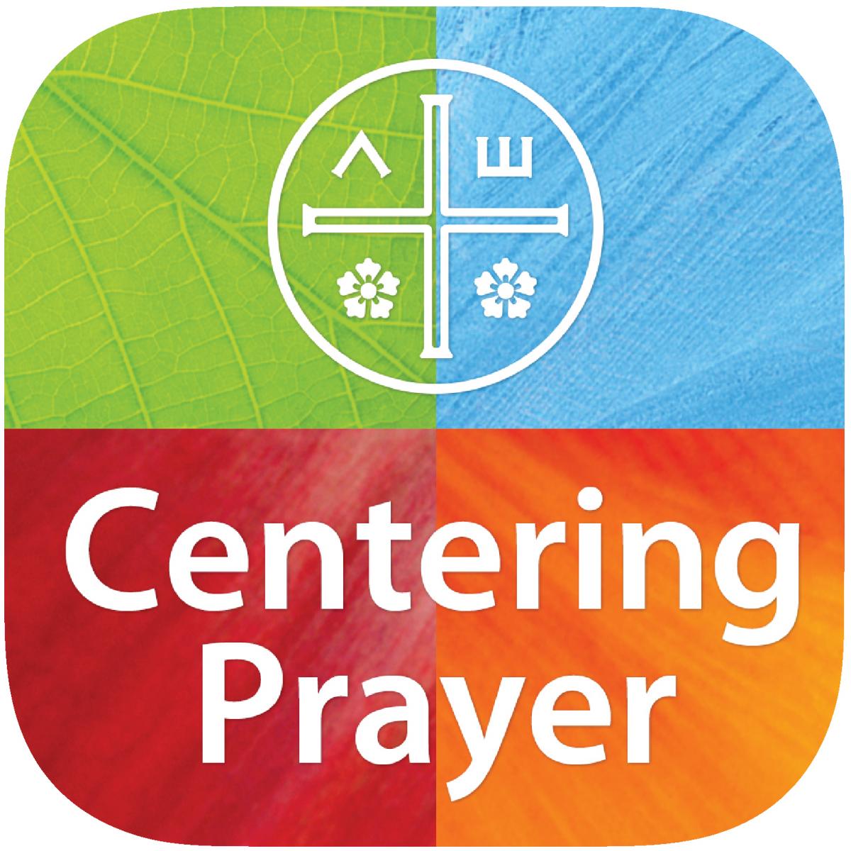 Contemplative Outreach Centering Prayer Mobile App