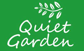 Quiet-Garden-Movement