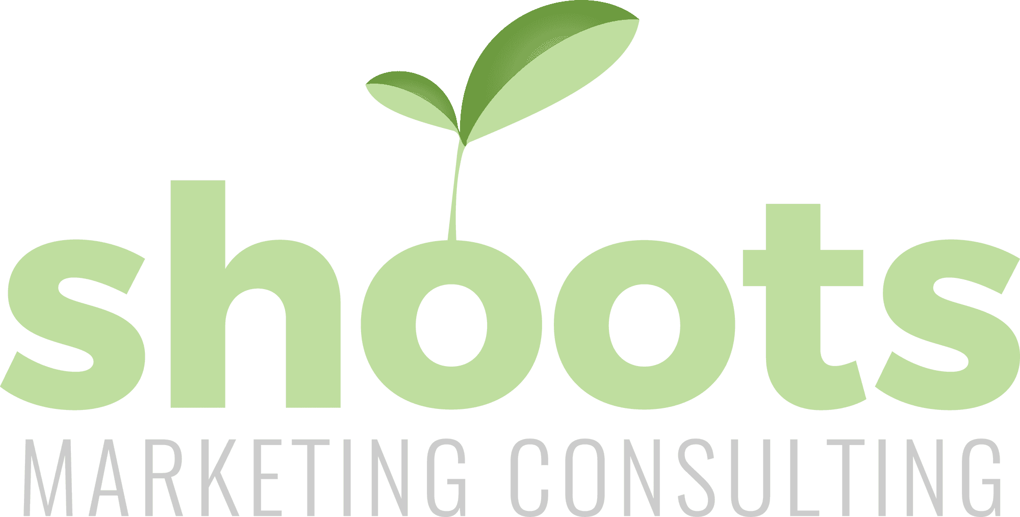 Shoots Marketing Consulting logo