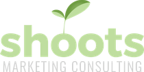 Shoots Marketing Consulting logo