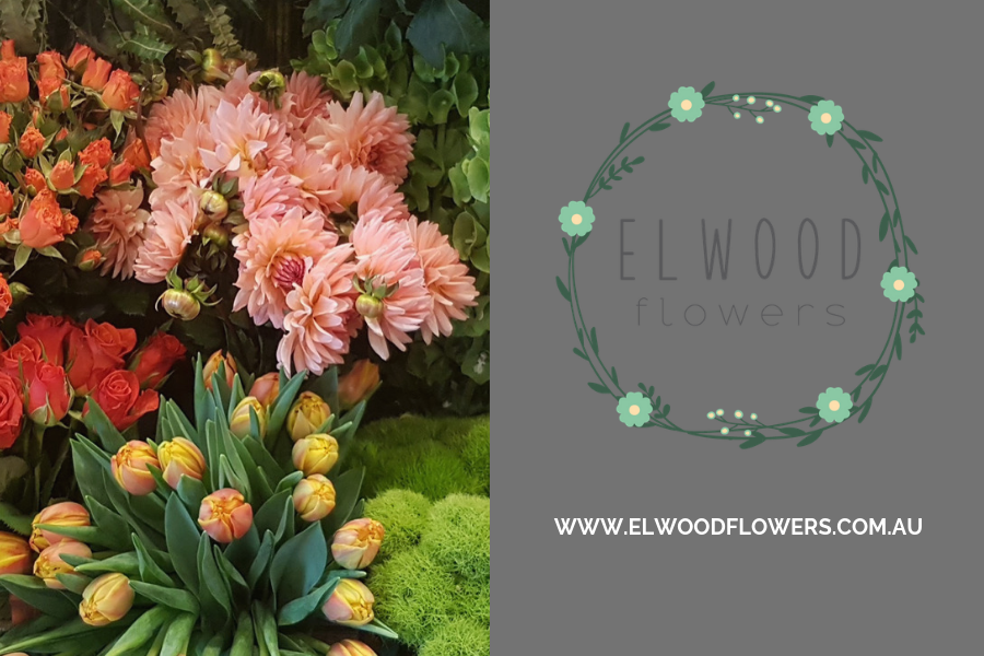 Elwood Flowers
