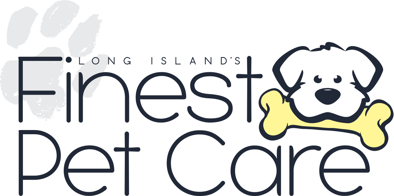Long Island's Finest Pet Care