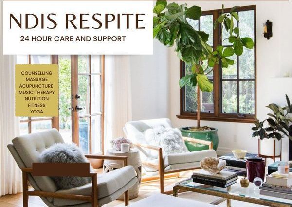 A Comfortable Living Room — Gold Coast Detox and Rehab Services in Gold Coast, QLD