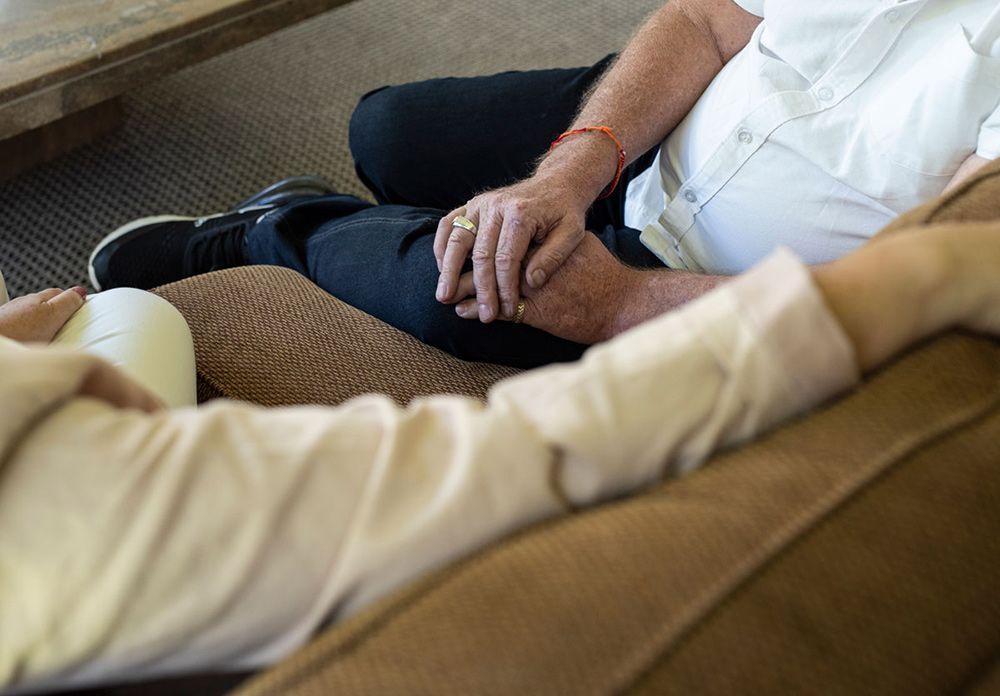 Detox Rehab Therapies — Gold Coast Detox and Rehab Services in Rockhampton, QLD