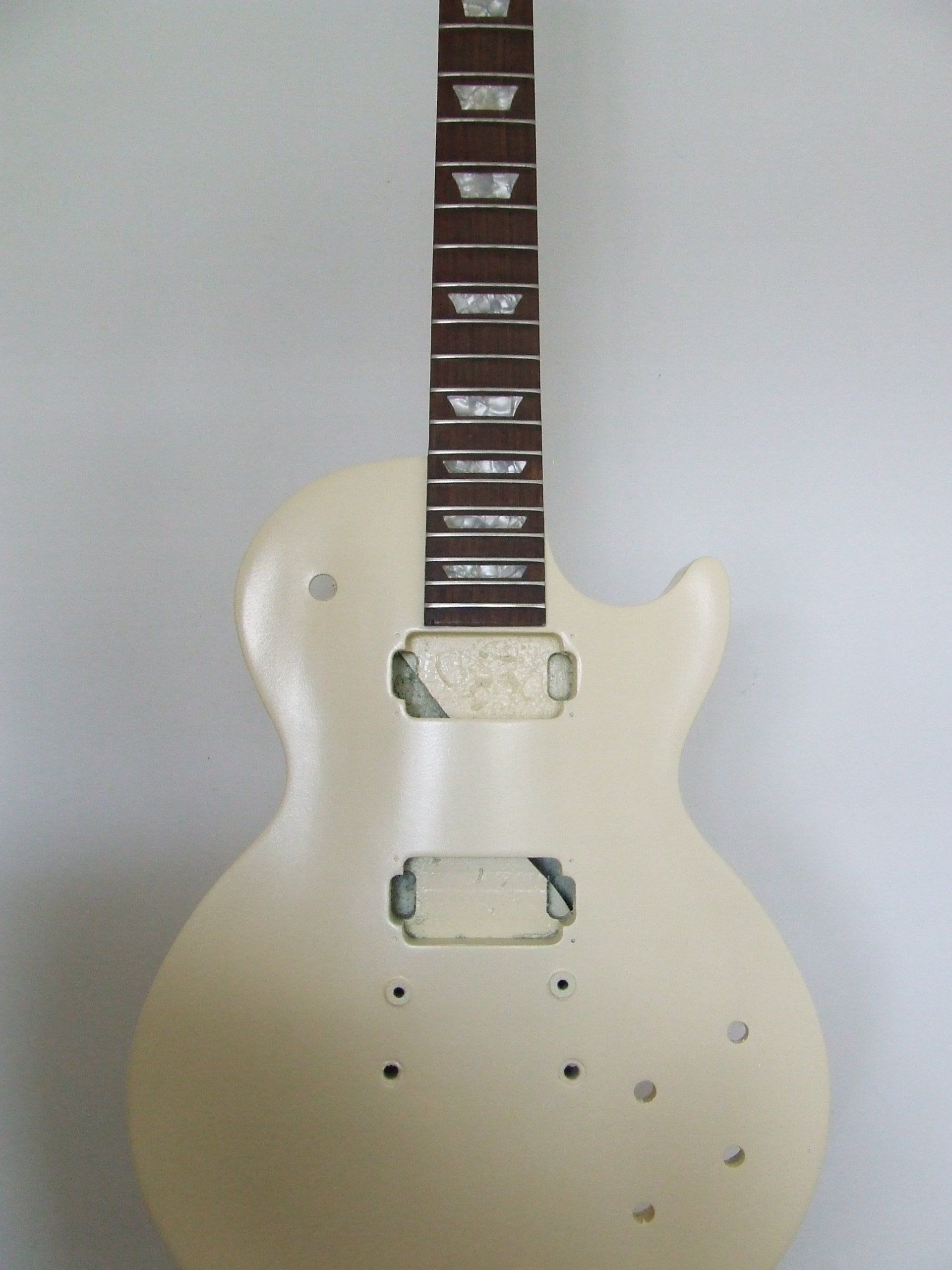 Sound Factory Dublin, Guitar Luthier, Setup, Repairs.