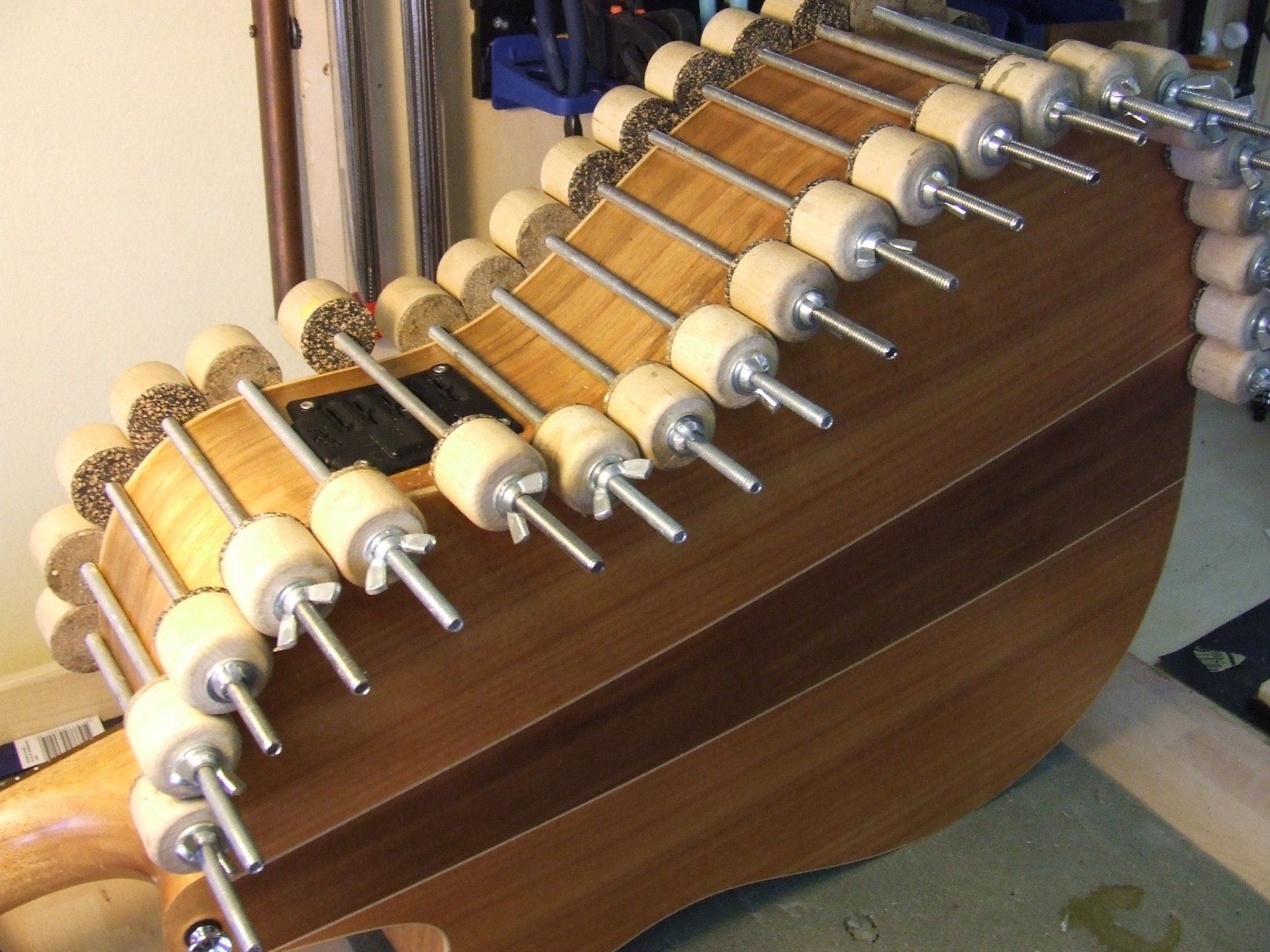 Sound Factory Guitar Repair Dublin Home Page