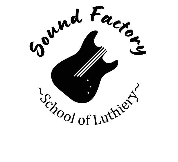 Sound Factory School of Luthiery