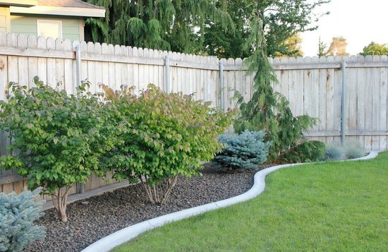 LANDSCAPING LEICESTER