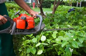 GARDEN MAINTENANCE LEICESTER