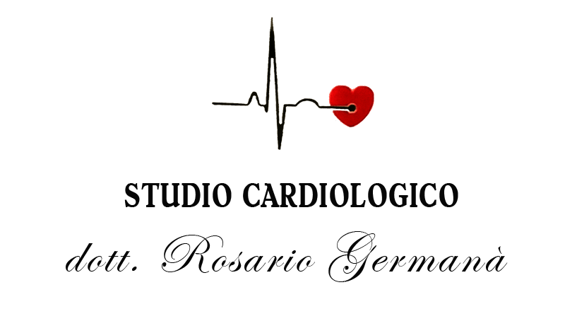 Germanà dott. Rosario logo