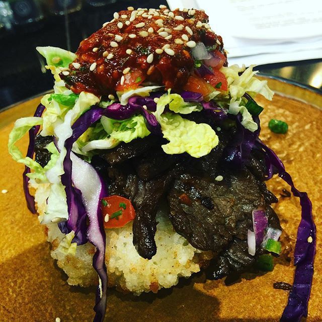 Gallery Taco Restaurant Craft Beer Patio Dining Columbia, SC