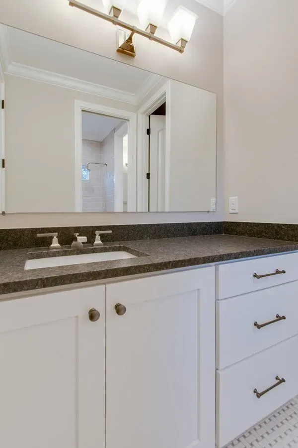 bathroom remodel east nashville