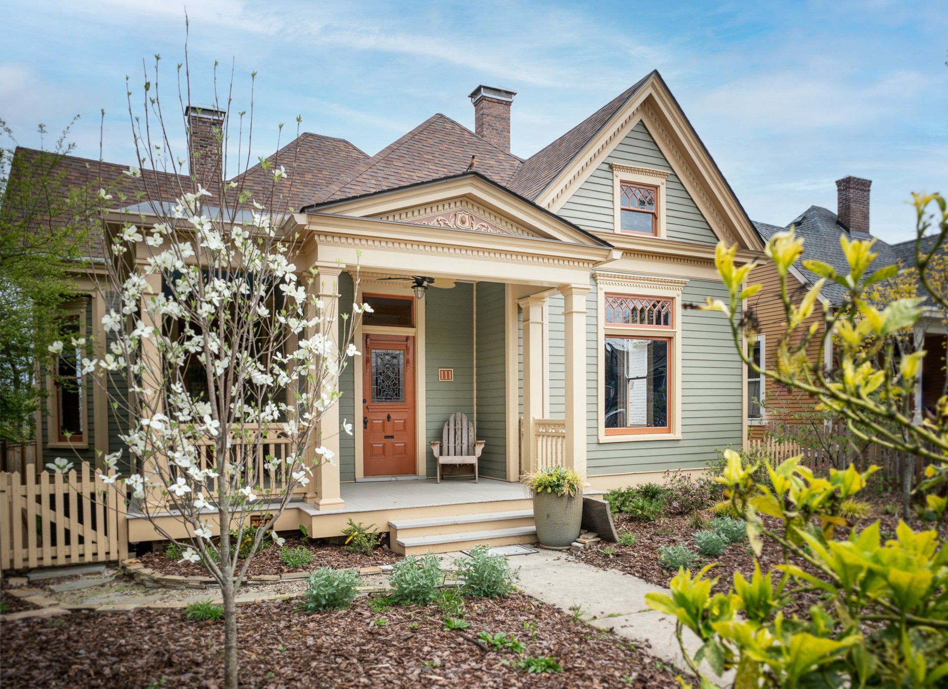 residential CONTRACTOR NASHVILLE