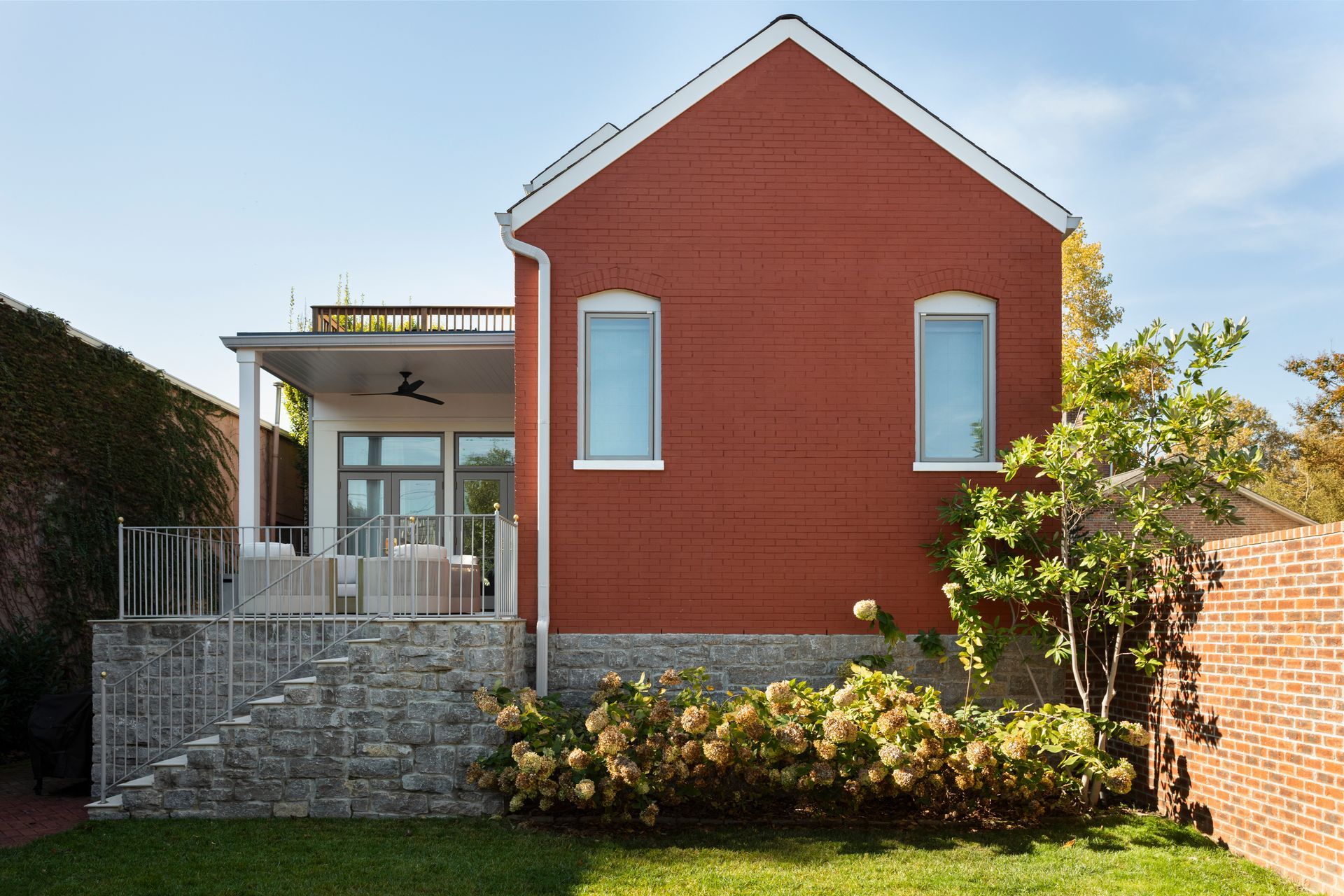 east nashville remodeler