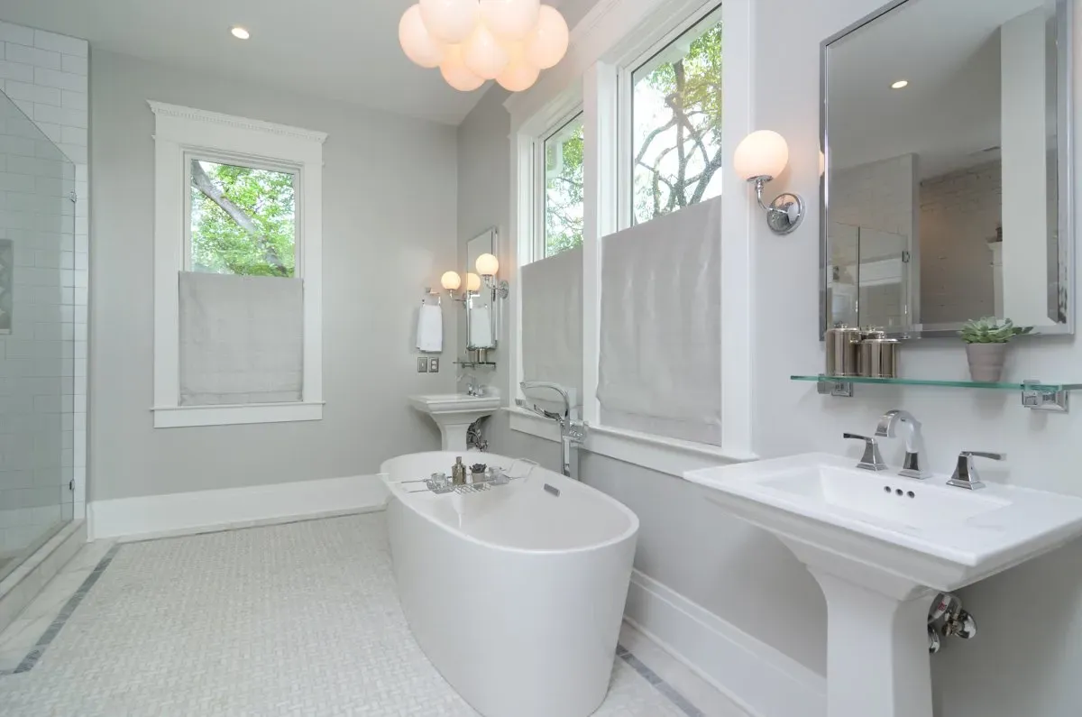 bathroom remodel nashville