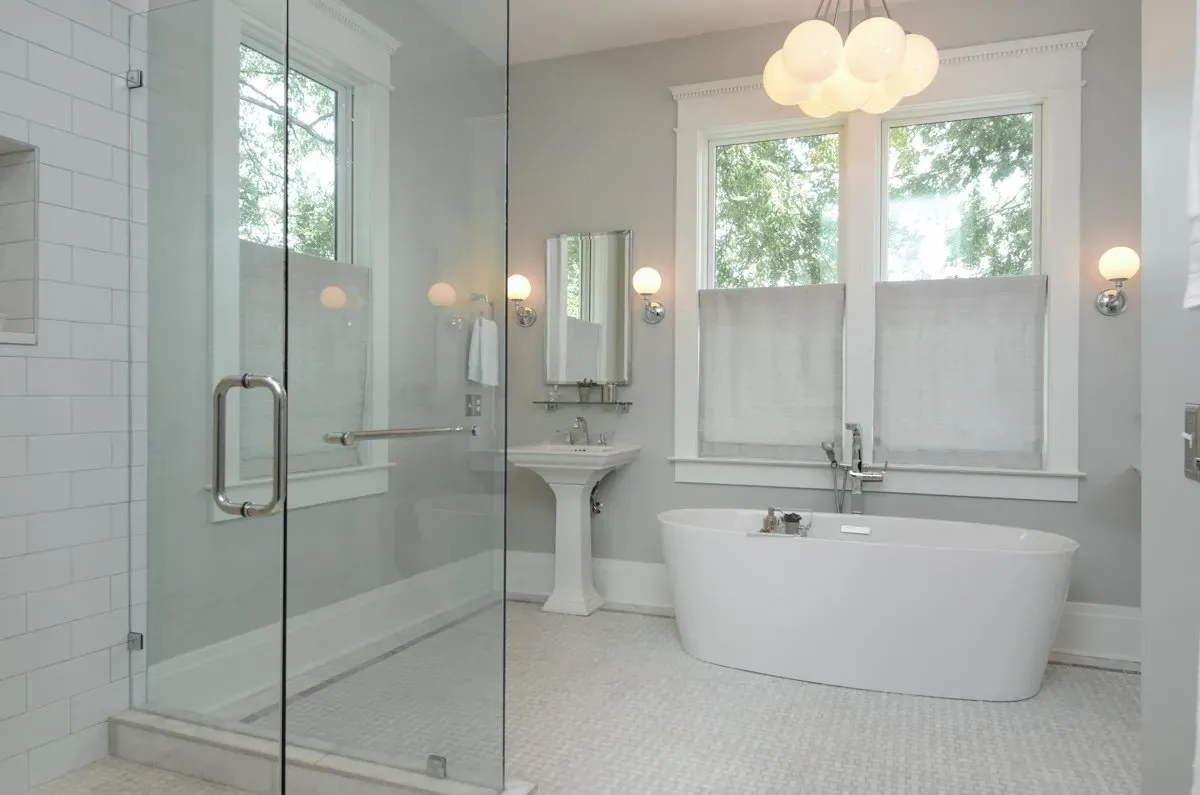 house remodel