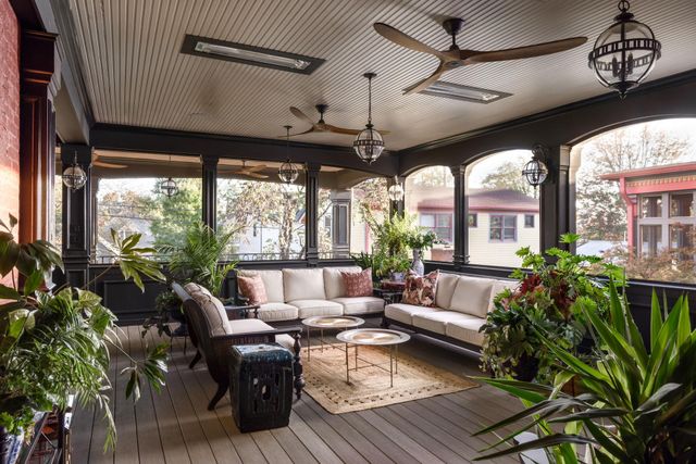 Nashville Home Design Blog