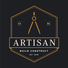 artisan build construct