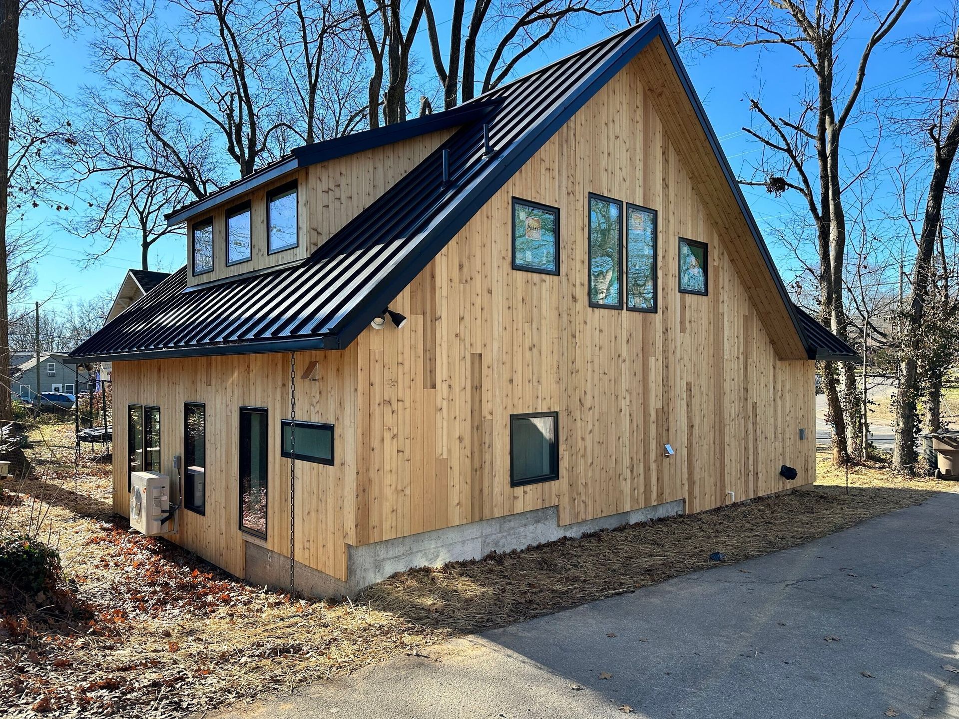 residential CONTRACTOR NASHVILLE