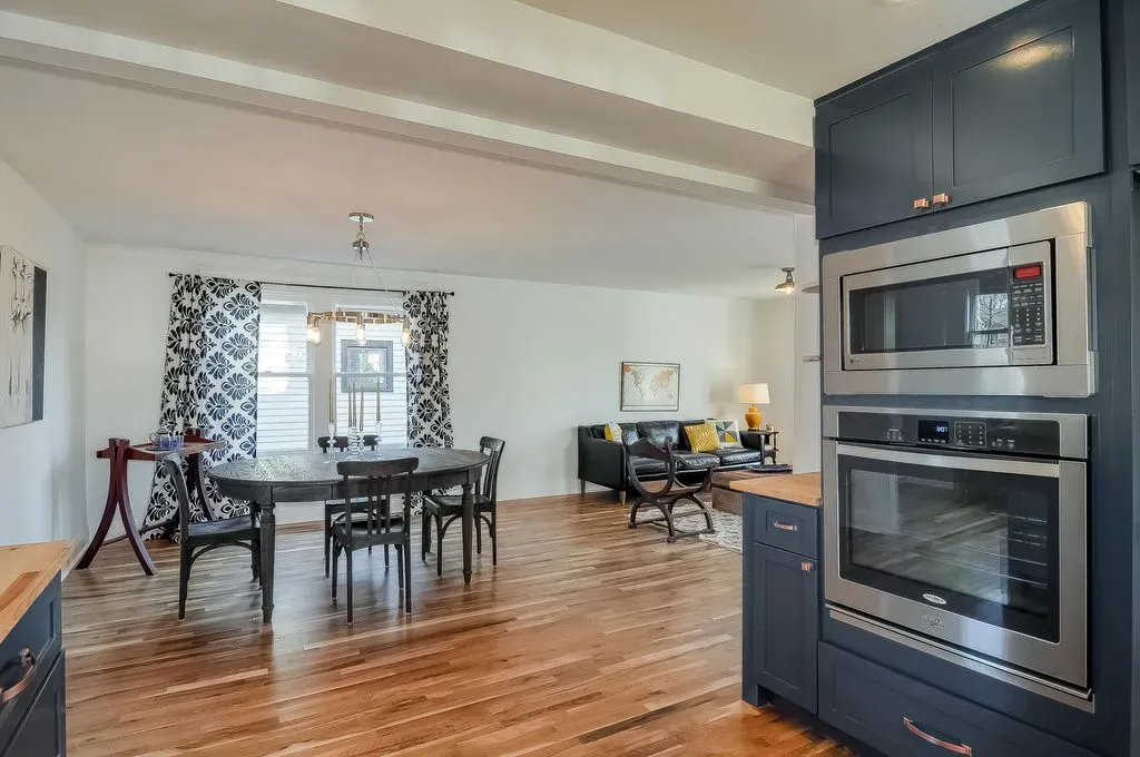 home restoration nashville