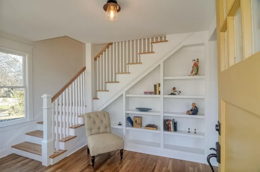 house renovation contractor nashville