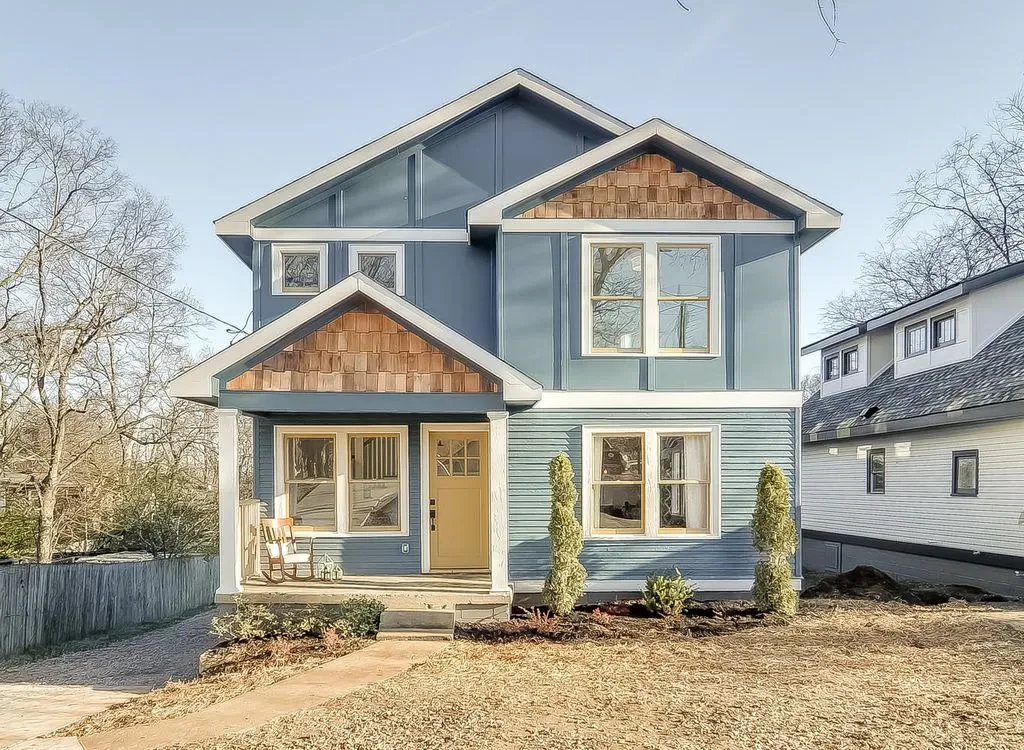 second story addition nashville