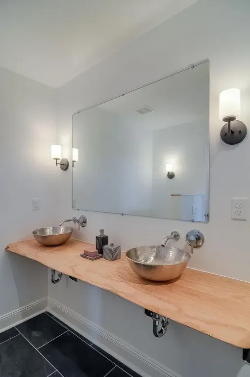 custom bathroom nashville