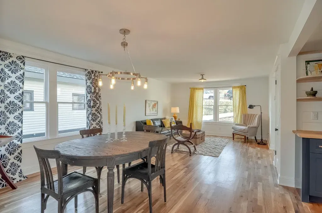 home renovation contractor nashville