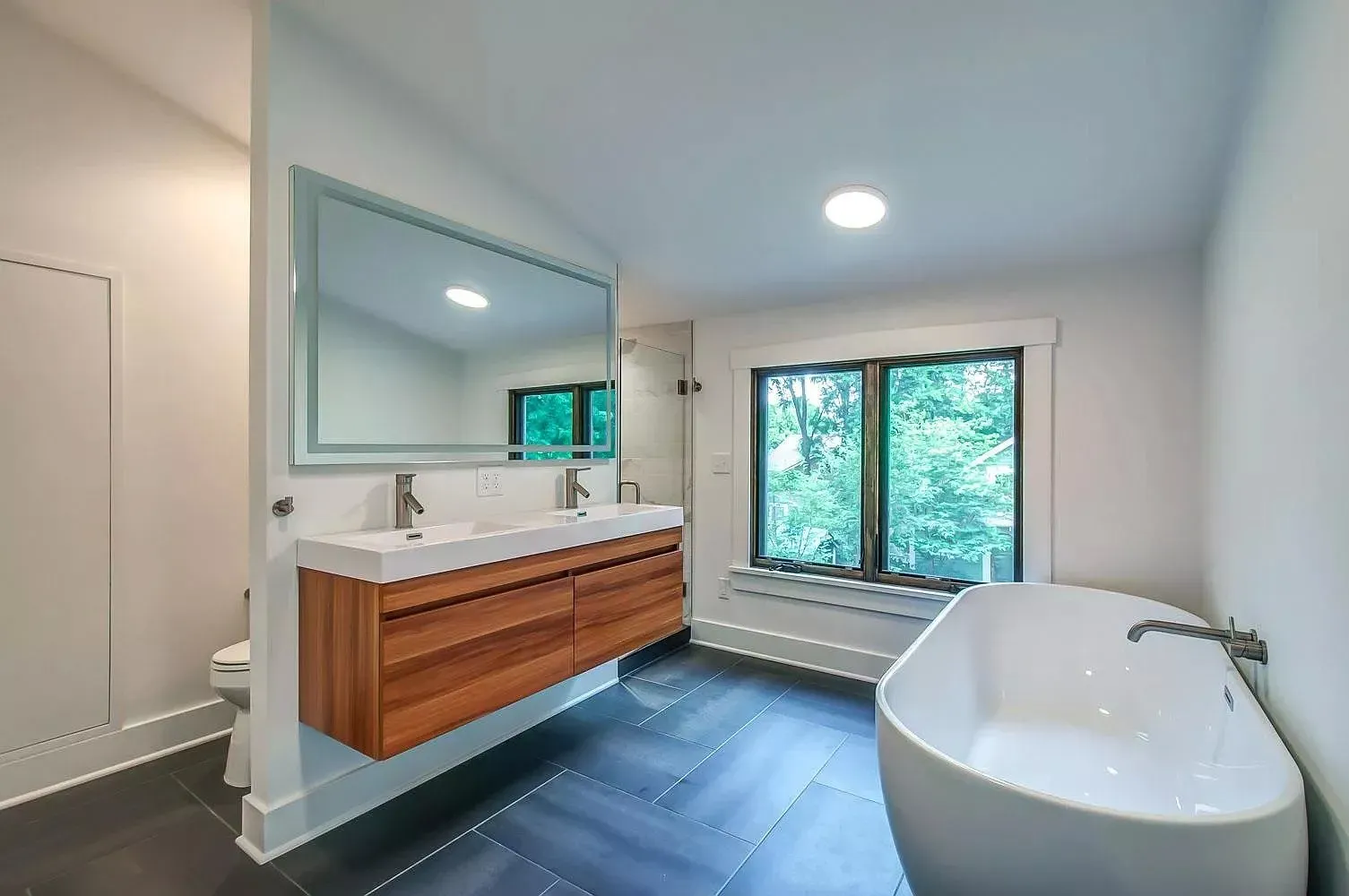 custom bathroom nashville tn