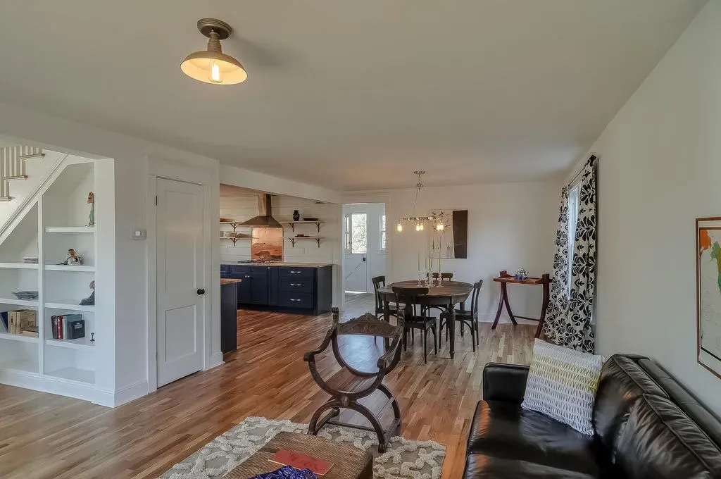 nashville home remodel contractor