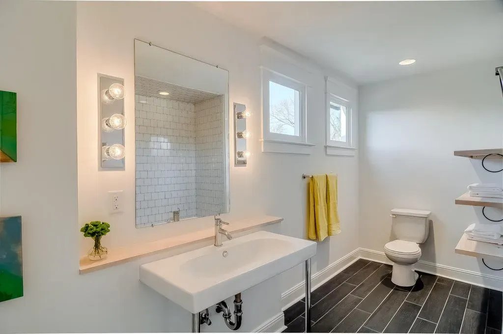 bathroom remodel nashville
