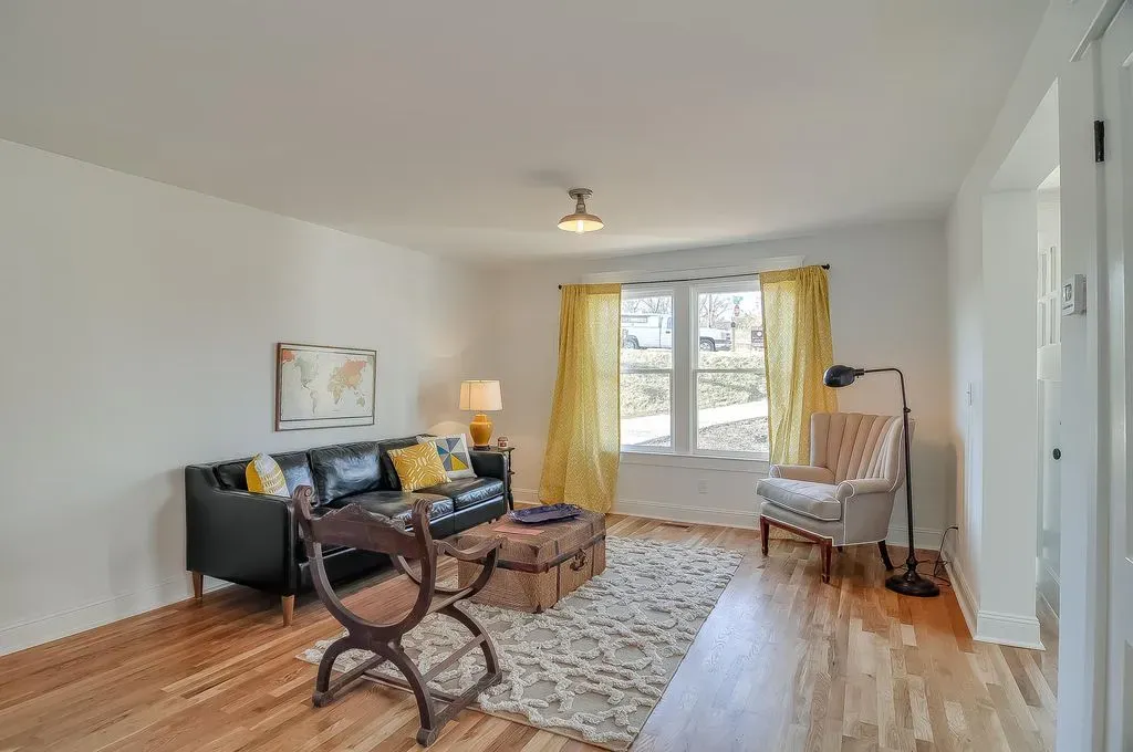 house restoration nashville tn