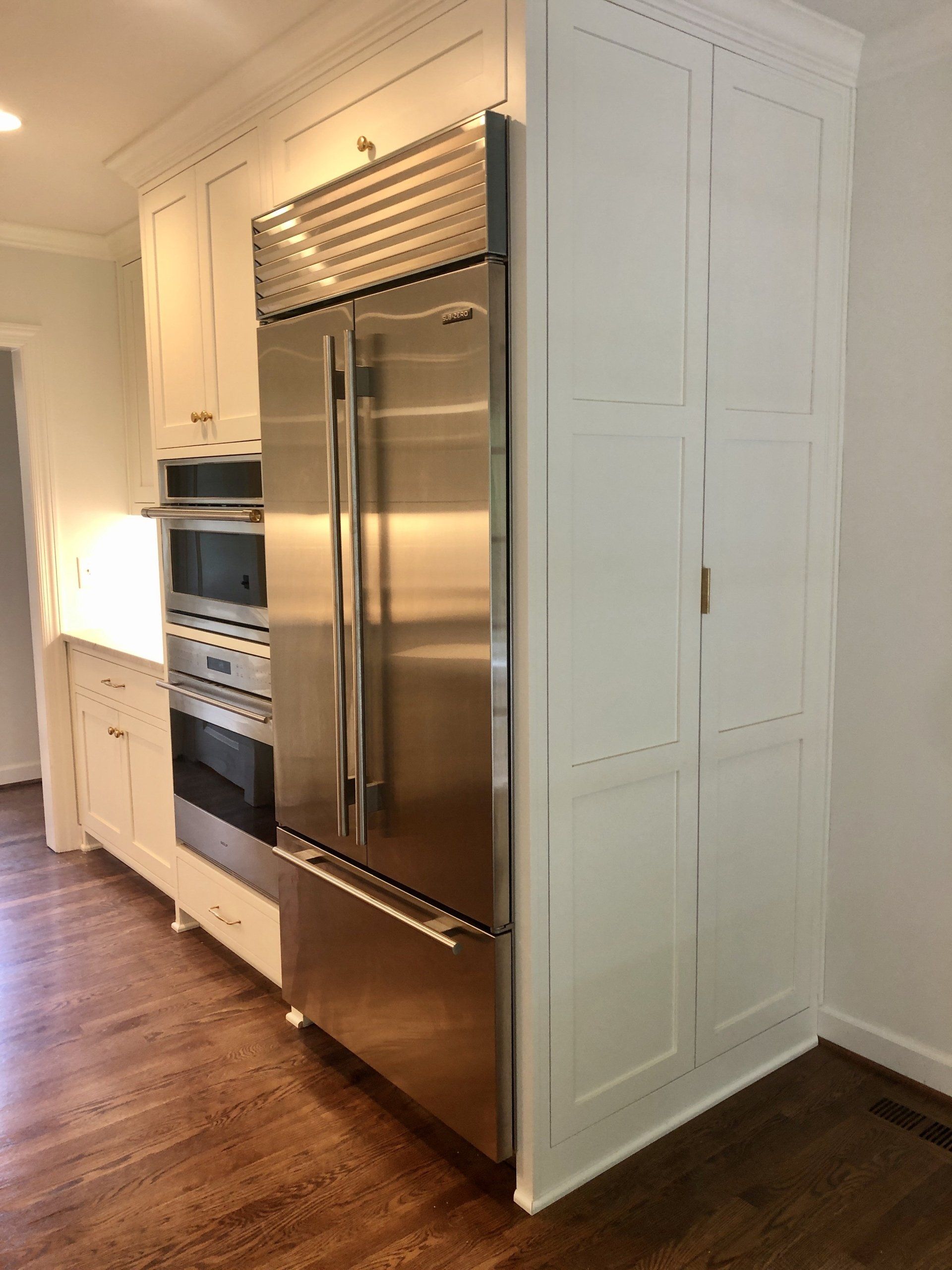 kitchen renovator nashville