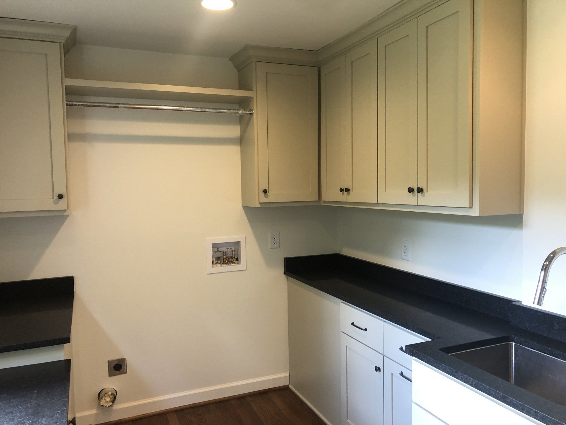 custom laundry room nashville tn