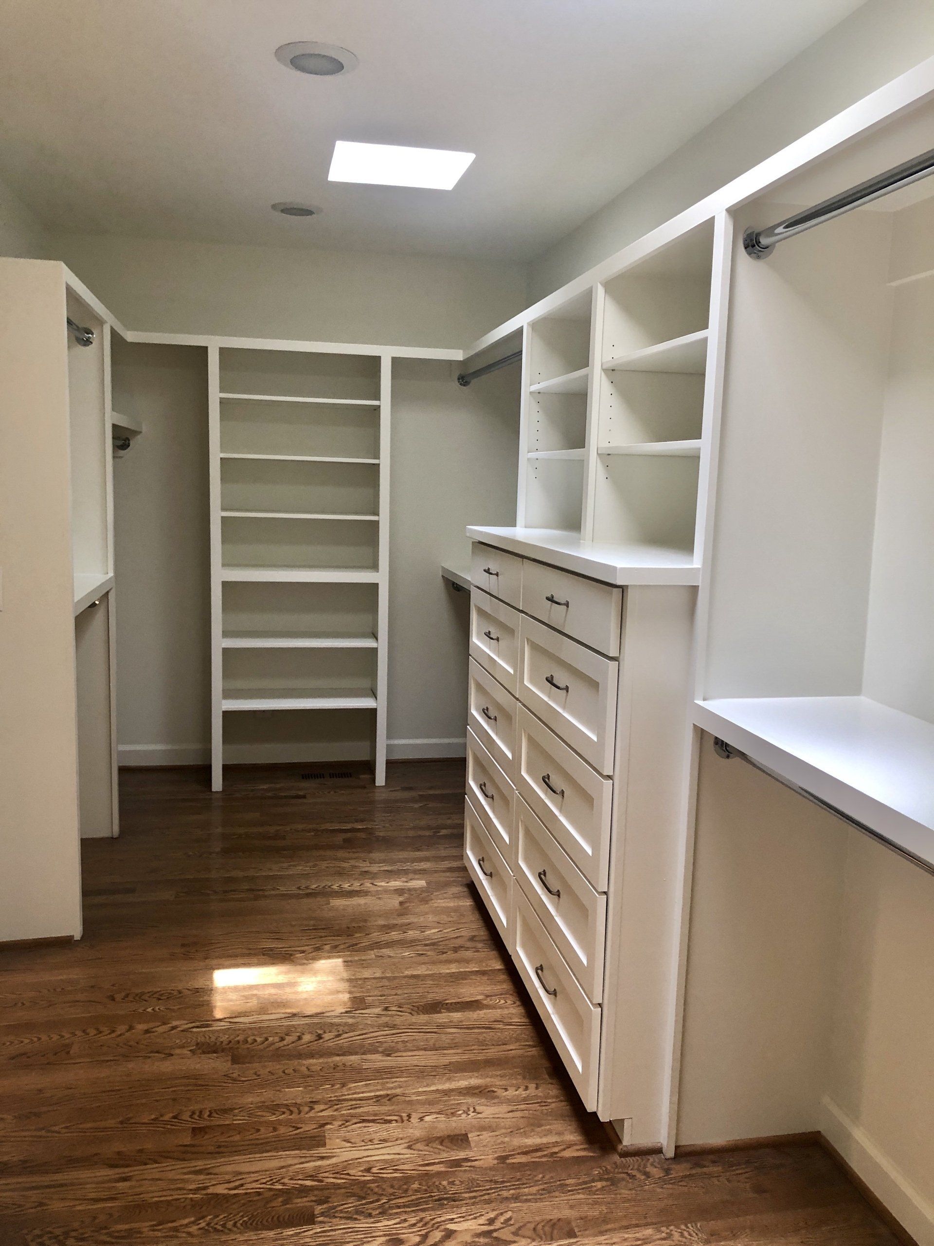 custom closet nashville tn