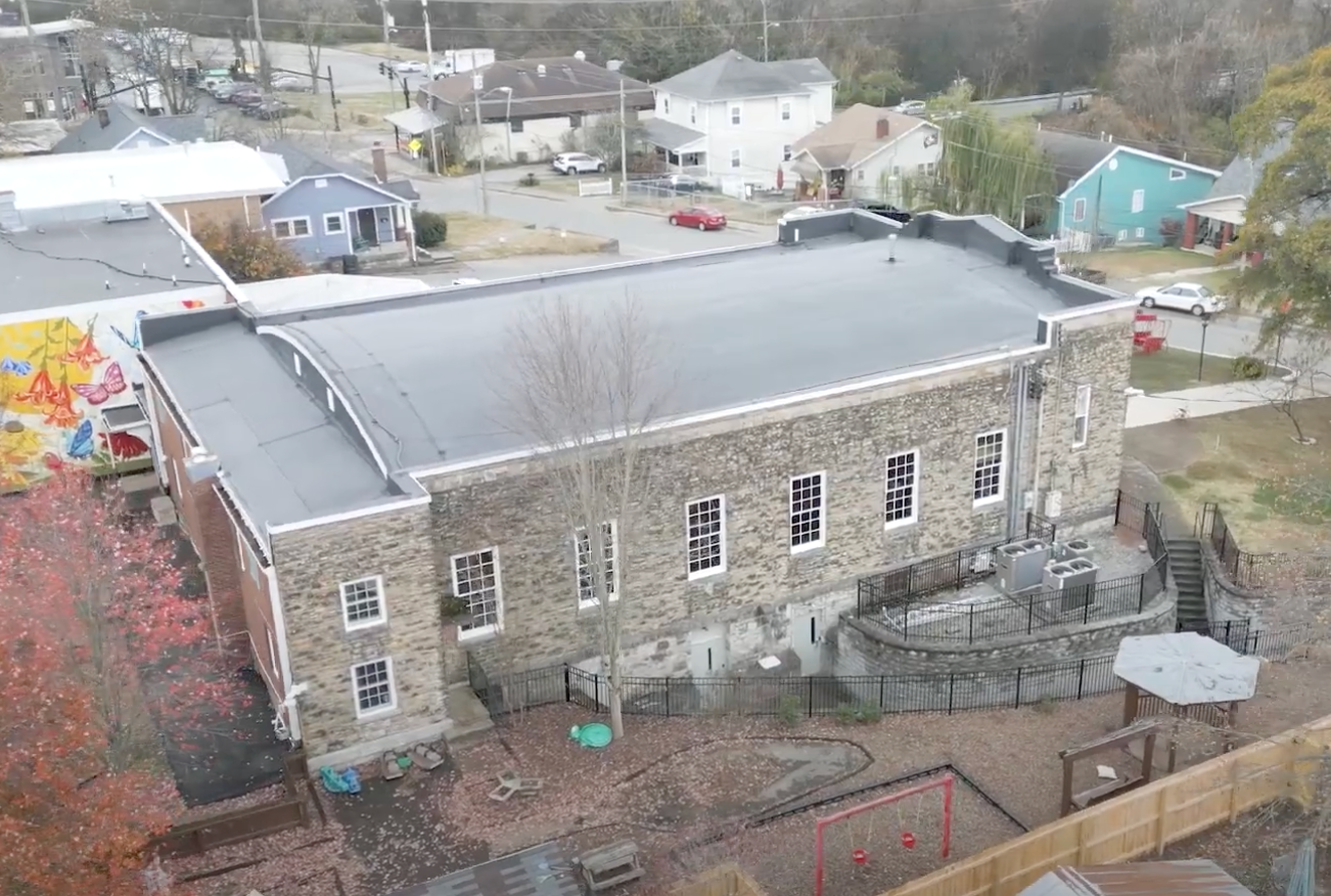 day home renovation east nashville