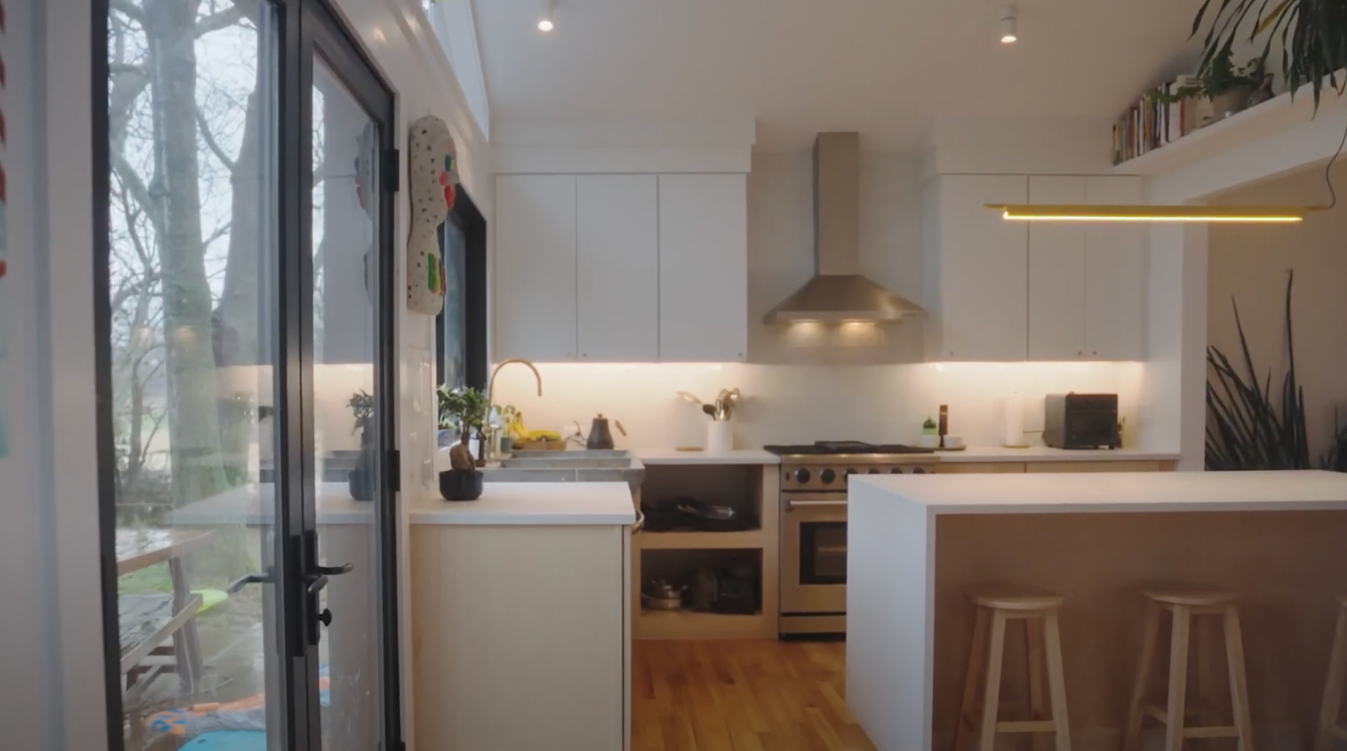 home renovation east nashville