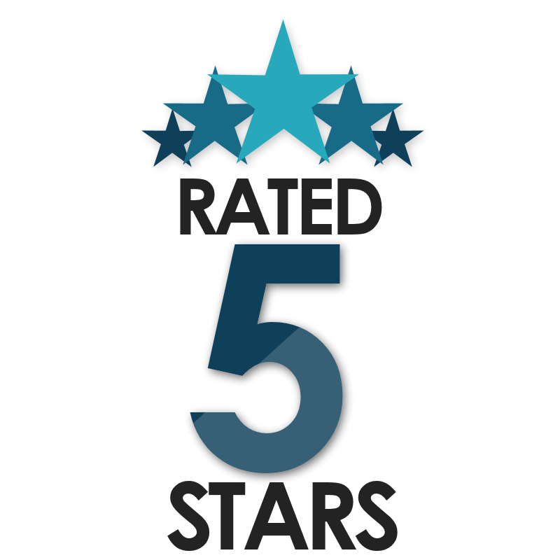 5 star icon