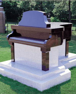 Personal Mausoleums 6