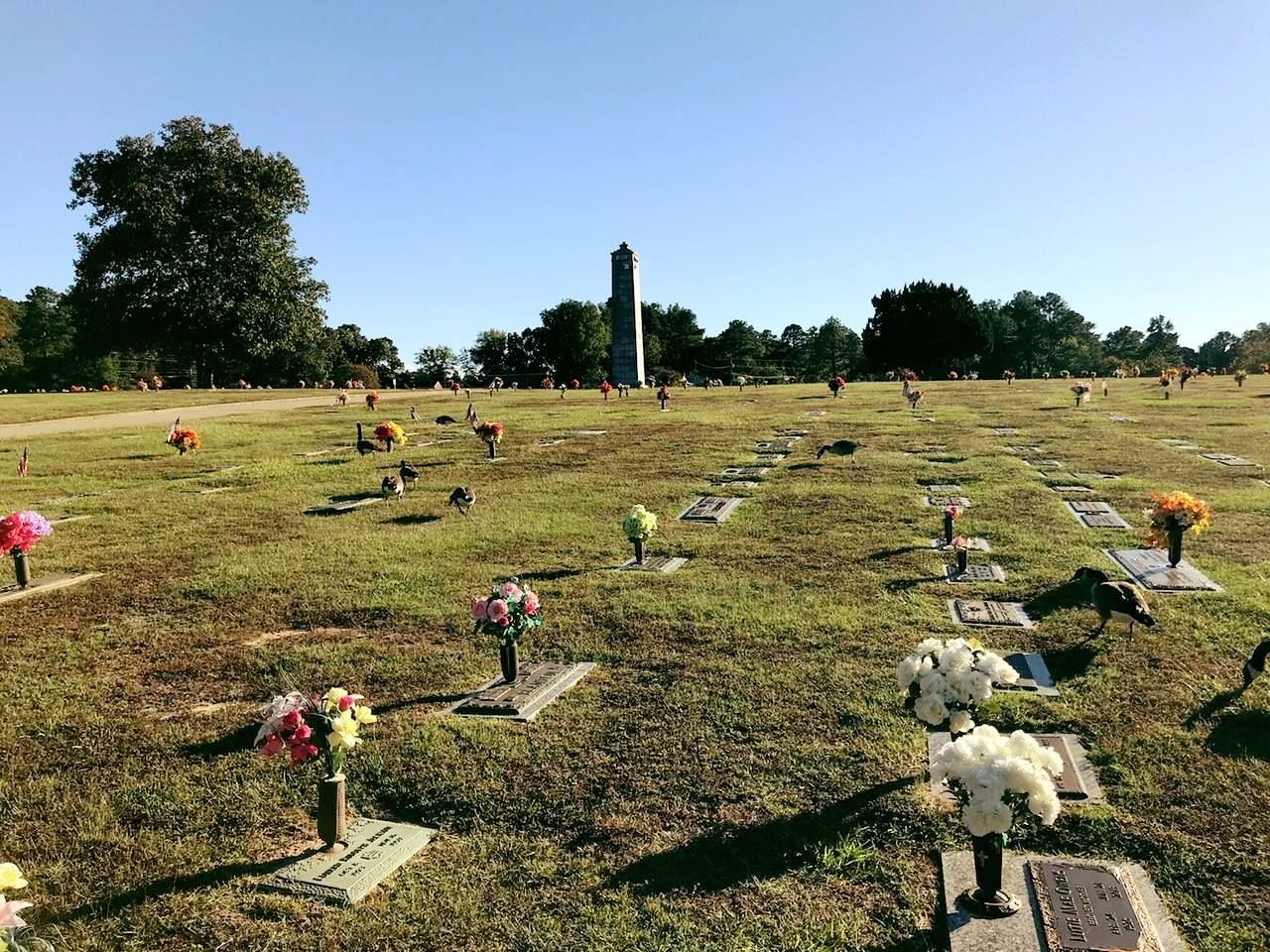 funeral services 4